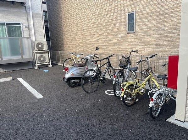 仙台駅 徒歩15分 2階の物件内観写真